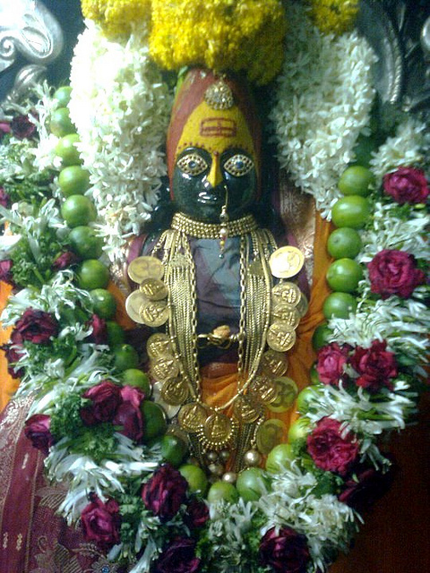 Sri Bhavani Devi Sahasranama Stotram, Bhavani Devi Saharanamam,  Sri Bhavani Devi Sahasranama Stotram in Telugu